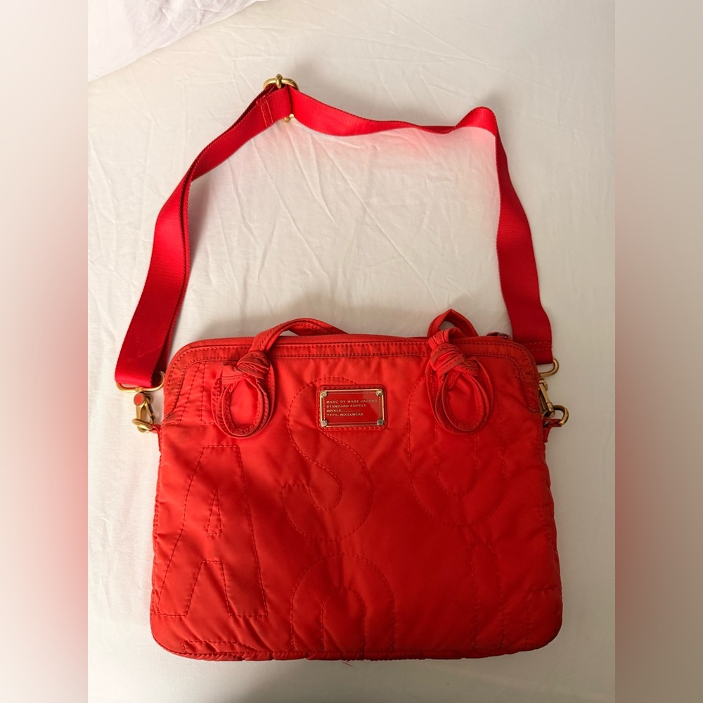Marc Jacob Laptop 15” bag
